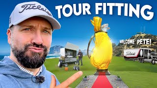 Download lagu I get TOUR FIT for my 2025 Set Of Clubs! mp3 Download lagu I get TOUR FIT for my 2025 Set Of Clubs! mp3