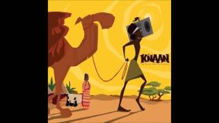 K&#39;naan Voices In My Head Instrumental
