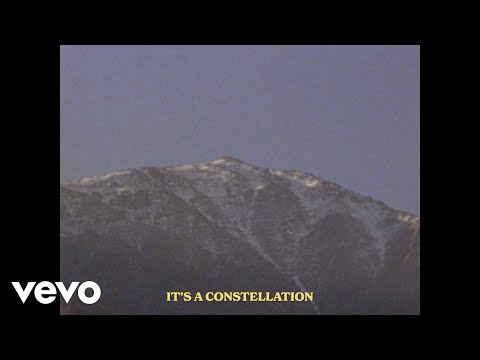 Video thumbnail for Constellation