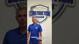 Construction Corps