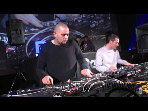 Skillz Machine IDA 2012 Show Category