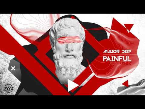 Major Deep - Painful (Frey Remix)