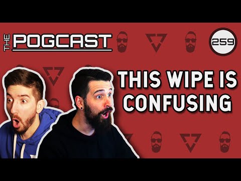 So Tarkov's "Hardcore" Wipe Has Been... Interesting - Pogcast 259