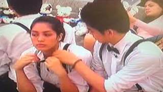 Joshane Awit Ni Ginny