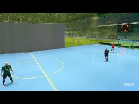 BK-48 - VFU 24.11.2024 [Futsal Division 4 - 2024/25]