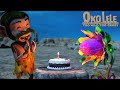 Oko Lele ⚡ NEW Episode 94: Lele’s Pet 2 🌷 Season 5 ⭐ CGI animated short 🌟 Oko Lele Official channel