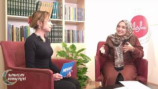 RAMAZAN SOHEBETLERİ: Ebeveynlerin çocuklara karşı olan iletişimi #rama
