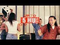 Nešiojama kolonėlė JBL Partybox 720, juodos spalvos