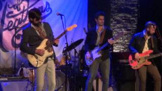 Band Of Heathens @The City Winery, NY 6/20/17 Sugar Queen