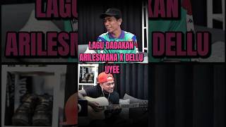 Download lagu Lagu dadakan ari lesmana x dellu uyee #arilesmana #delluuyee #shortvideo mp3 Download lagu Lagu dadakan ari lesmana x dellu uyee #arilesmana #delluuyee #shortvideo mp3