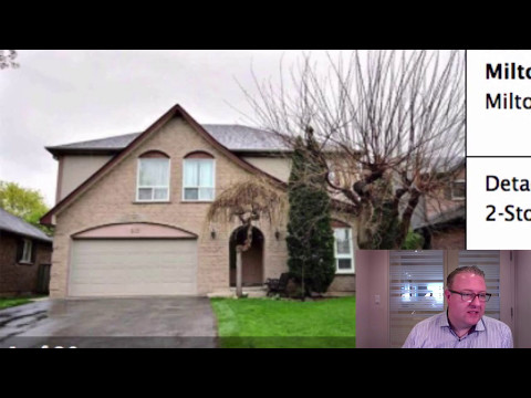 Milton Daily Homes - May 8, 2017 - Curvy is Sexy!