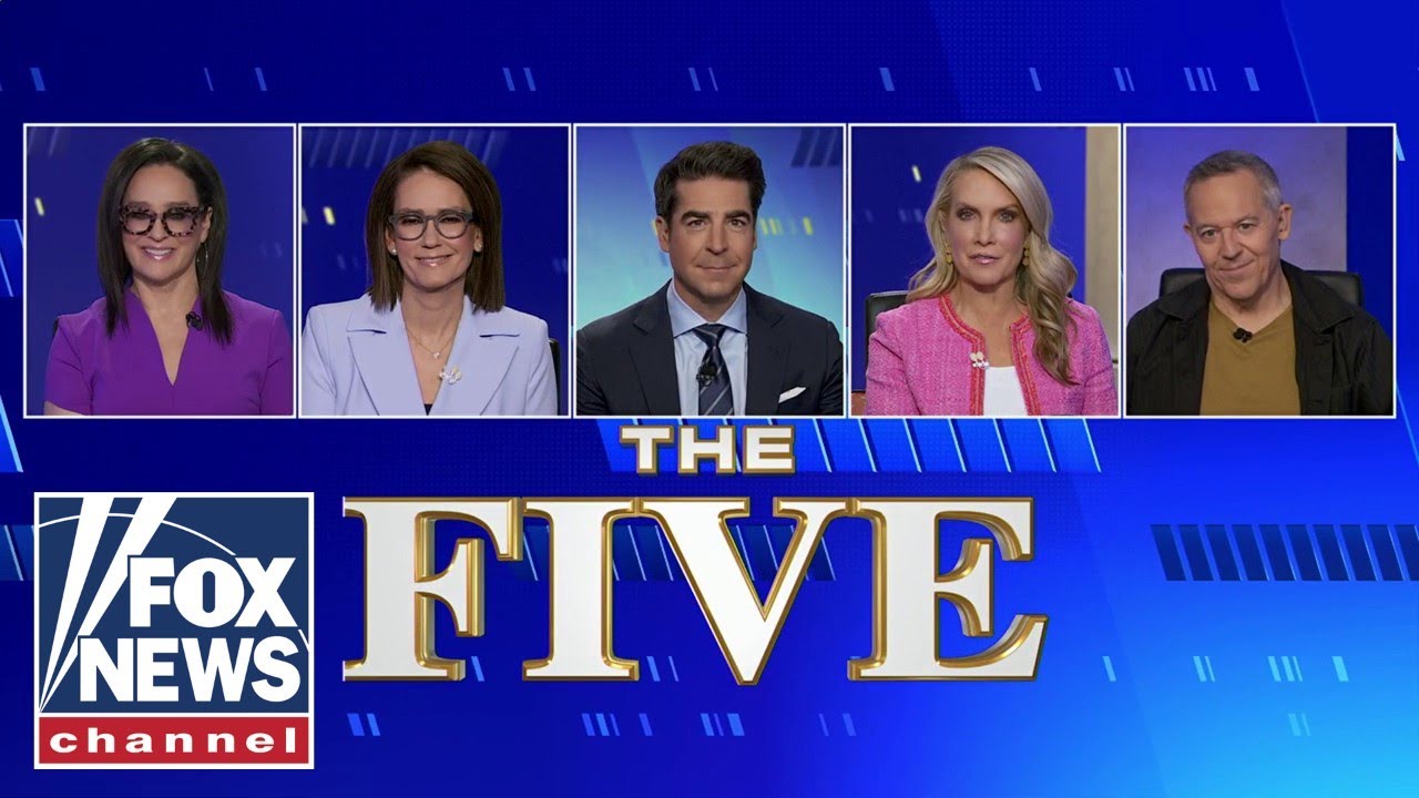 'The Five': Funding HATE to fight HATE?