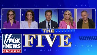 'The Five': Funding HATE to fight HATE?