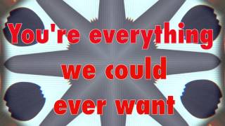 We Won&#39;t Be Quiet with Lyrics by David Crowder Band