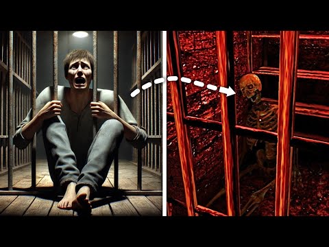 Top 5 Secrets In Granny 3 That Most People Miss...