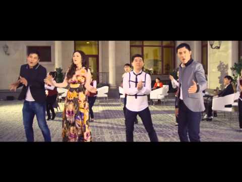 "АЗиЯ" тобы & Гүлнұр Оразымбетова - "Мереке"