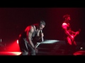 Rammstein Mein Herz Brennt Live Montreal 2012 ...