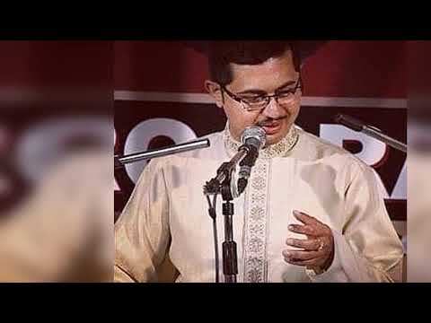Abhijith Shenoy K - Raag Ushhaak — वीडियो थंबनेल