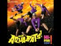 The Aquabats - Just Can't Lose!