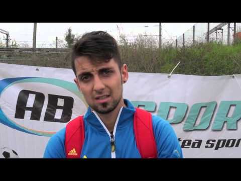 ABSPORT.RO: Declaratie Darius Goanga, antrenor Rapid CFR Teiuș