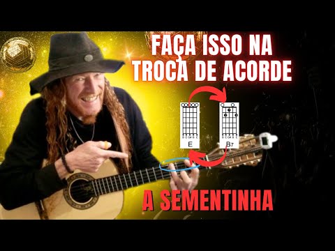 A Sementinha - Lourenço e Lourival