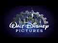 Walt Disney Pictures Goes Gadget 2003 PAL Speed 9 20 19