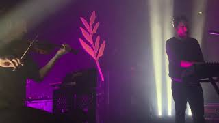 The Album Leaf - The Light (Live in Oakland 2019)