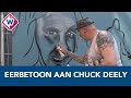 Festival: The Streets of Chuck Deely