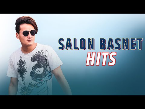 Salon Basnet Hits | Salon Basnet | Dadako Barpipal | Babu Kanchha | Laxmi Puja
