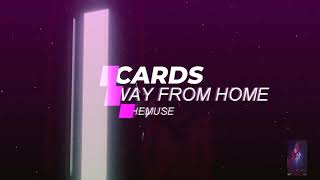 Cards Music Video