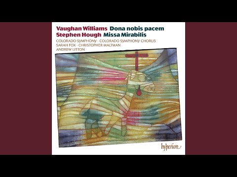 Video thumbnail for Agnus Dei