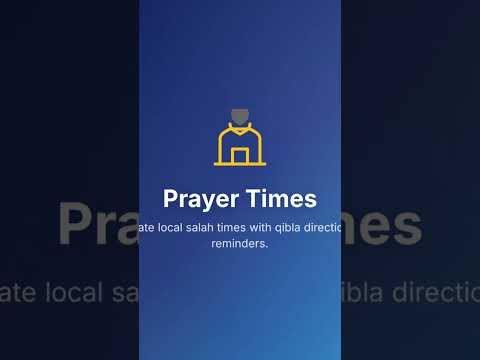Happy Islam video thumbnail