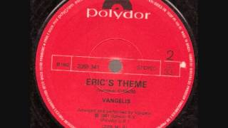Vangelis - Eric's Theme