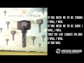 Frost by Vertical Horizon