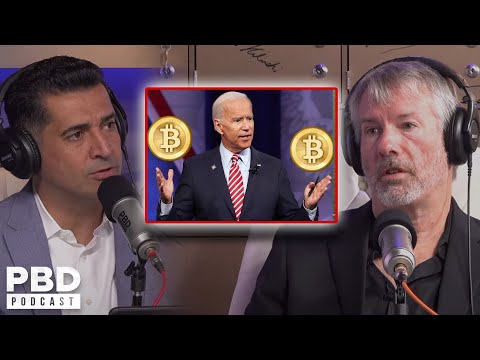 “Your Money Will Be Controlled!” - Will CBDC Destroy Bitcoin?