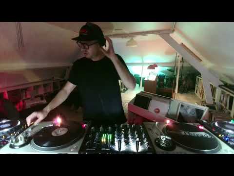 In loving memory of Jay Haze