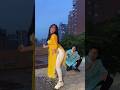She Is More Indian Than Me Nagada Song Dance With Gulaabi