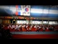 20 фестиваль корейской культуры ( k-pop Flashmob) 
