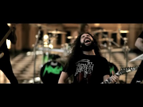 HAVOK - From the Cradle to the Grave Official Video