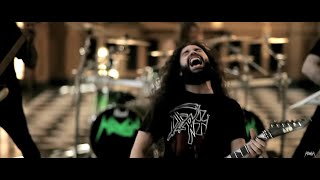 HAVOK - &quot;From the Cradle to the Grave&quot; Official Video