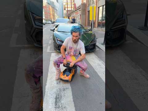 Est-ce que je peux dire que j’ai percé avec cette vidéo ?