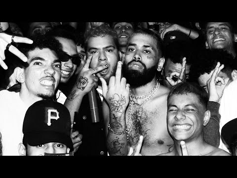 YUNGLiAN x Phelusa - POGO (Official Video)