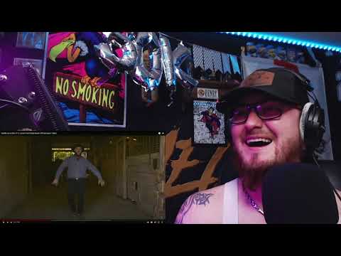 TikToker REACTS to Saddle Up by Who TF is Justin Time? & Big Murph (Official Music Video)