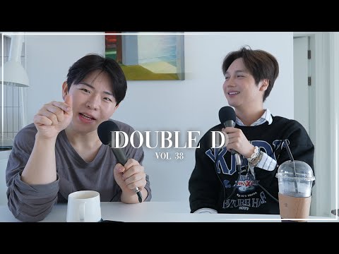 NO FOREIGNERS❌ || The Double D Podcast