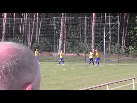 2020 07 26 GKP Pszczew   Lubuszanin Drezdenko SKRÓT 1