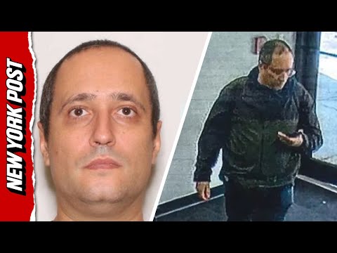 All About Brown, MIT Shooting Suspect Claudio Neves Valente – who BARKED During Massacre