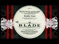 Bounty Killer – Deadly Zone Featuring – Big Noyd & Mobb Deep [Acapella] (1998)