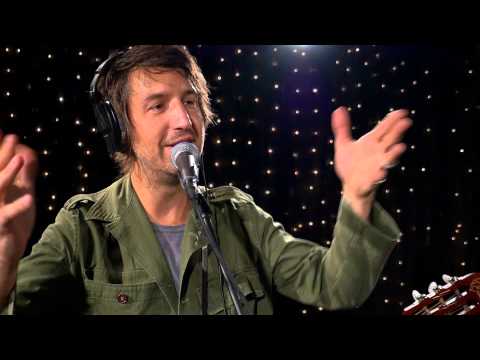 Joseph Arthur - Full Performance (Live on KEXP)