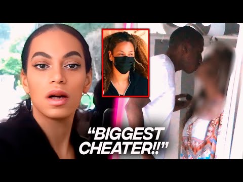 Solange Exposes Jay Z For Cheating On Beyonce TWELVE TIMES?! | Beyonce Leaving After New Album