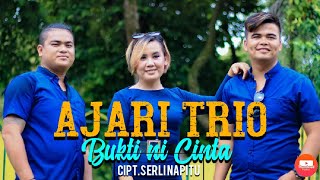 Download lagu AJARI TRIO || BUKTI NI CINTA (Live Cover) Cipt.Serli Napitu mp3